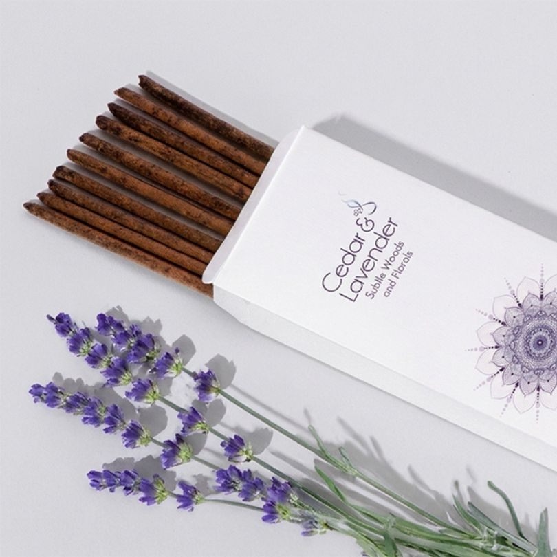 Handcrafted & Toxin Free
